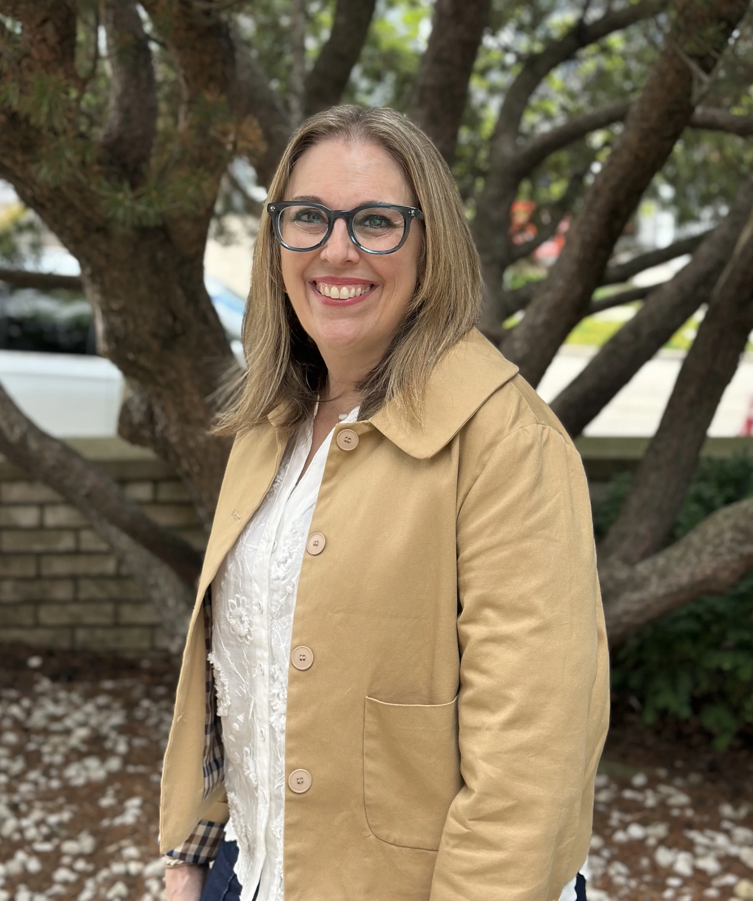 Julie Kahn, Speech-Language Pathologist